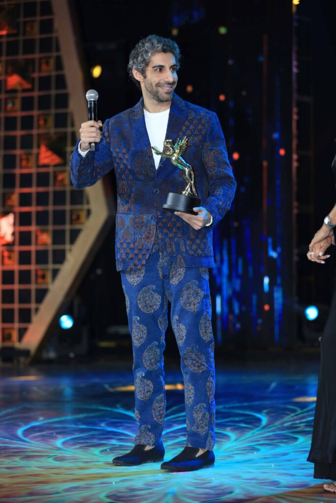 Winning moments from MTV IWMBuzz Digital Awards 2019 - 16