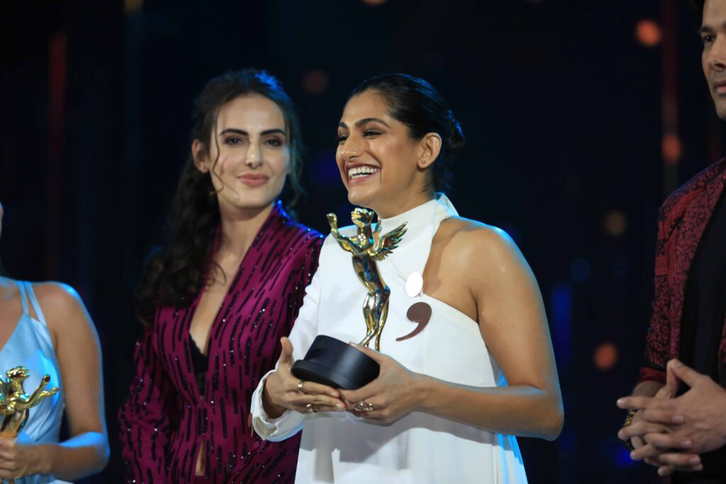Winning moments from MTV IWMBuzz Digital Awards 2019 - 18
