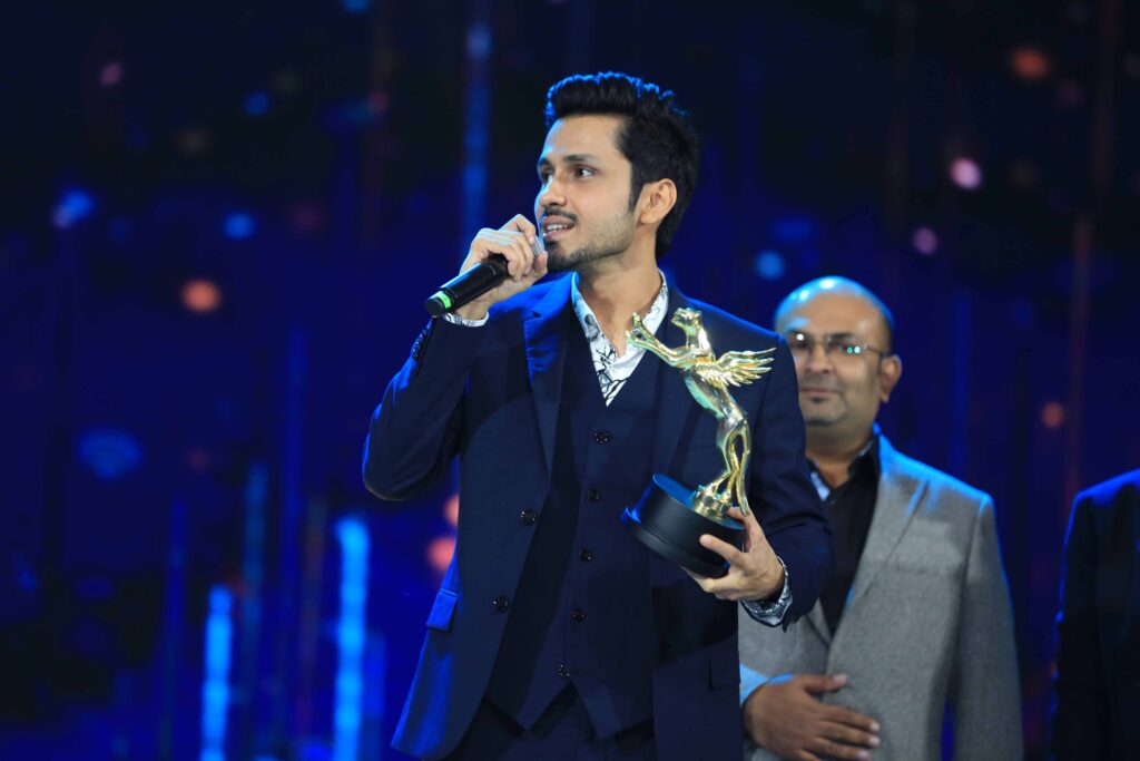 Winning moments from MTV IWMBuzz Digital Awards 2019 - 1