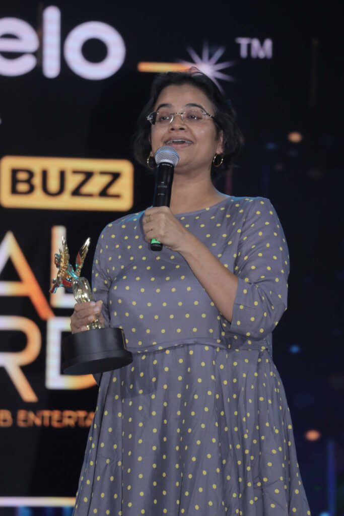 Winning moments from MTV IWMBuzz Digital Awards 2019 - 23