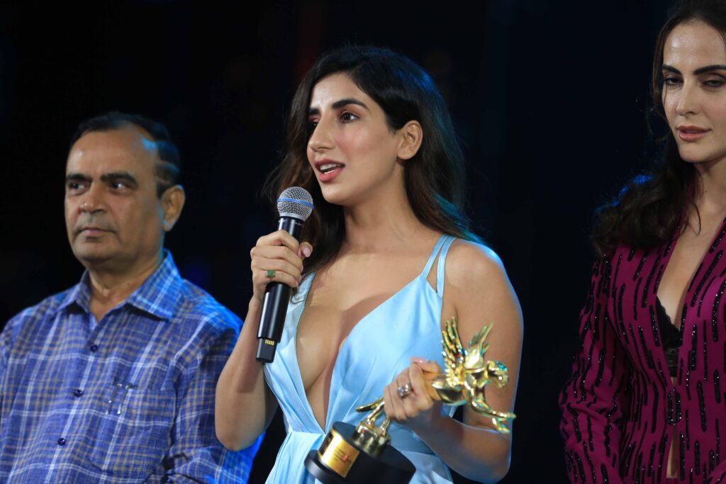 Winning moments from MTV IWMBuzz Digital Awards 2019 - 25