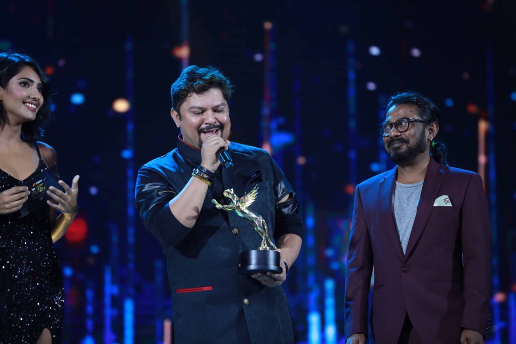 Winning moments from MTV IWMBuzz Digital Awards 2019 - 27