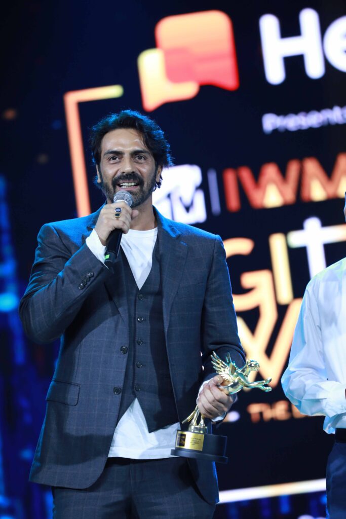 Winning moments from MTV IWMBuzz Digital Awards 2019 - 5
