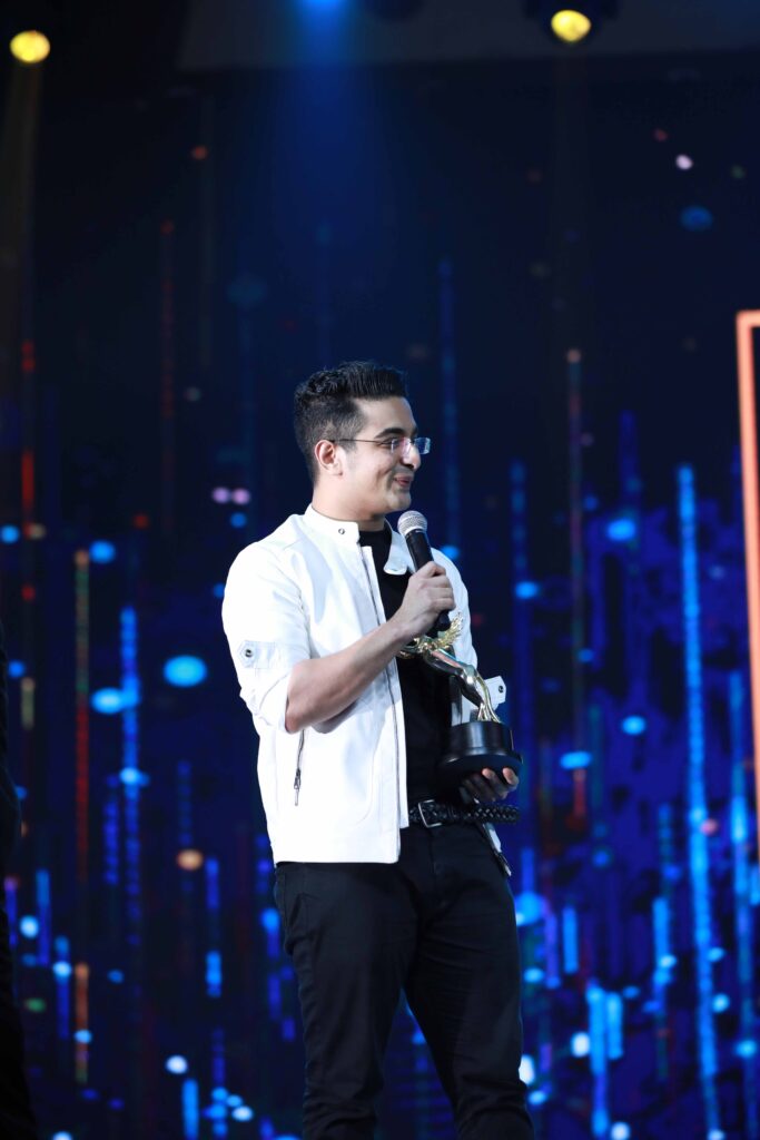 Winning moments from MTV IWMBuzz Digital Awards 2019 - 6