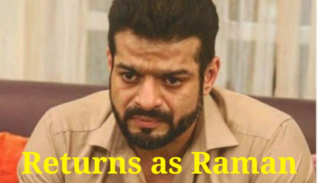 Yeh Hai Mohabbatein: Countdown to return of Karan Patel aka Raman Bhalla