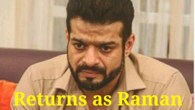 Yeh Hai Mohabbatein: Countdown to the return of Karan Patel aka Raman Bhalla