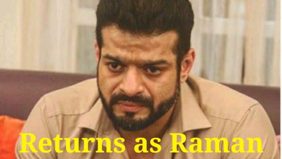 Yeh Hai Mohabbatein: Countdown to return of Karan Patel aka Raman Bhalla