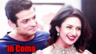 Yeh Hai Mohabbatein: Ishita sheds tears for Raman who is in coma