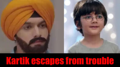 Yeh Rishta Kya Kehlata Hai: Kairav to not learn about Kartik’s truth