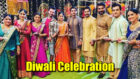 Yeh Rishta Kya Kehlata Hai: Kartik, Naira, Kairav come together for Diwali celebrations