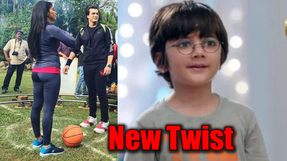 Yeh Rishta Kya Kehlata Hai: Kartik to deliberately lose the game for Kairav