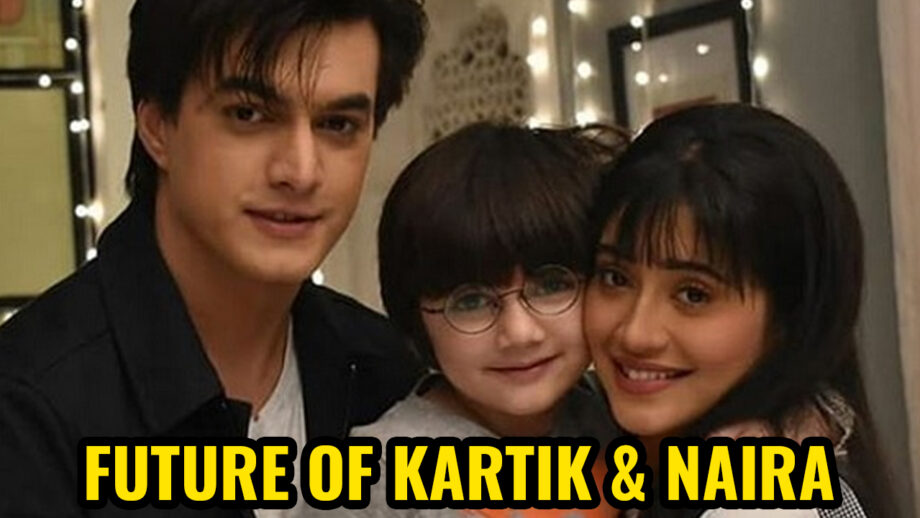 Yeh Rishta Kya Kehlata Hai: Kartik will NOT let Naira and Kairav return to Goa