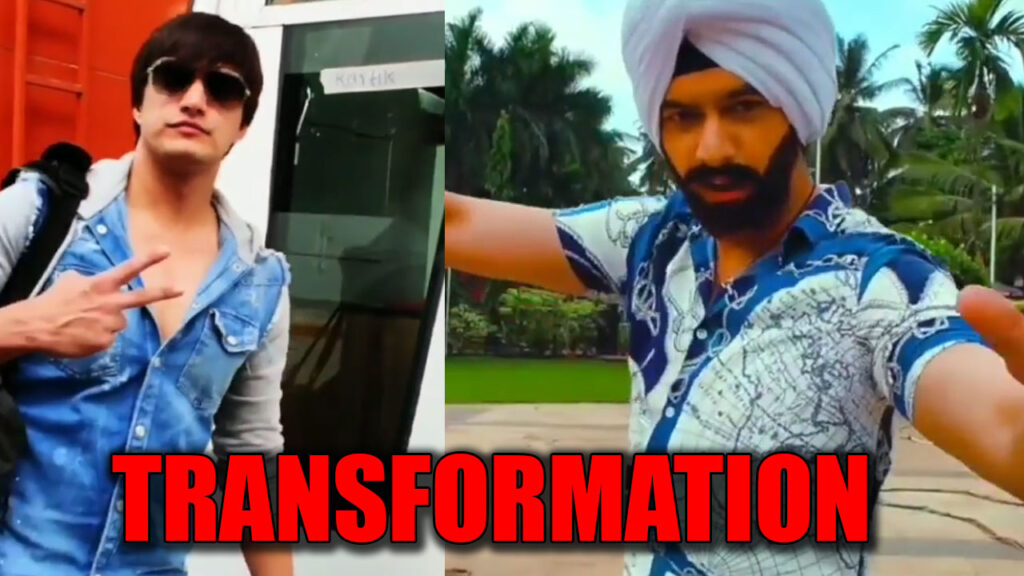 Yeh Rishta Kya Kehlata Hai: Mohsin Khan’s amazing transformation as Jolly Singh