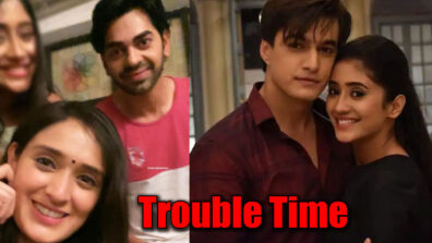 Yeh Rishta Kya Kehlata Hai Spoiler Alert: Vedika’s ex’s entry in Goenka house to bring trouble for Kartik-Naira