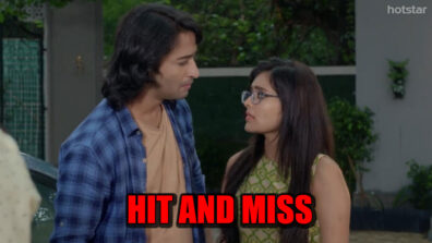 Yeh Rishtey Hain Pyaar Ke: Abir and Mishti’s hit and miss moment post leap