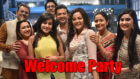 Yeh Rishtey Hain Pyaar Ke Spoiler Alert : Maheshwari family arranges a welcome party for Nishant
