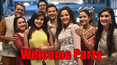 Yeh Rishtey Hain Pyaar Ke Spoiler Alert : Maheshwari family arranges a welcome party for Nishant