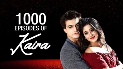 #1000EpisodesOfKaira: Best moments of Kartik and Naira’s relationship