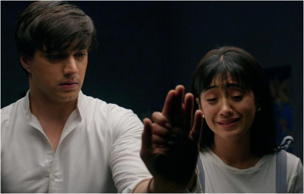 #1000EpisodesOfKaira: Kartik and Naira’s relationship has evolved over the years - 0