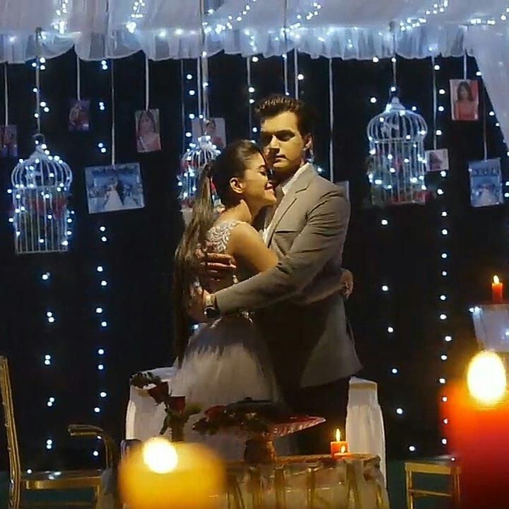 #1000EpisodesOfKaira: Kartik and Naira’s relationship has evolved over the years - 1