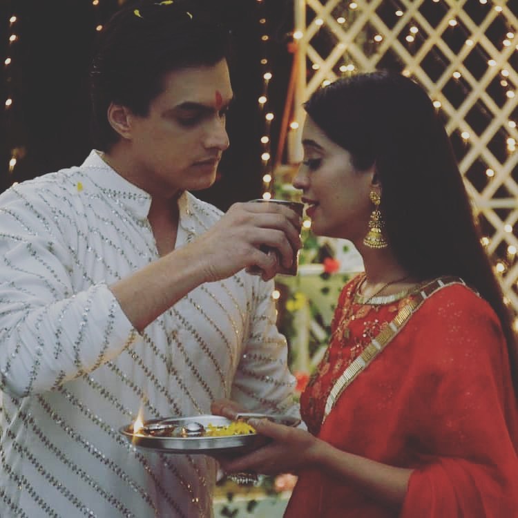 #1000EpisodesOfKaira: Kartik and Naira’s relationship has evolved over the years - 4