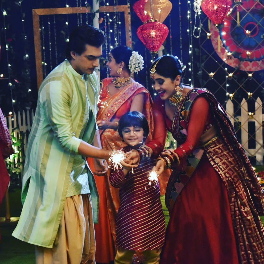 #1000EpisodesOfKaira: Kartik and Naira’s relationship has evolved over the years - 5