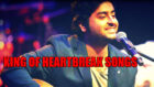 5 songs of Arijit Singh that get you emotional every time you hear them