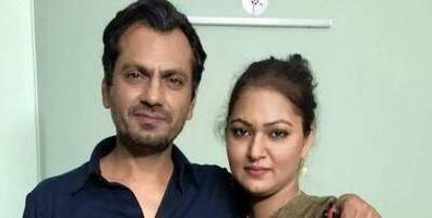 Nawazuddin Siddiqui’s sister passes away