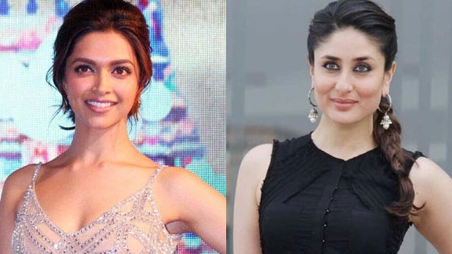 Deepika Padukone vs Kareena Kapoor: The true fashion icon