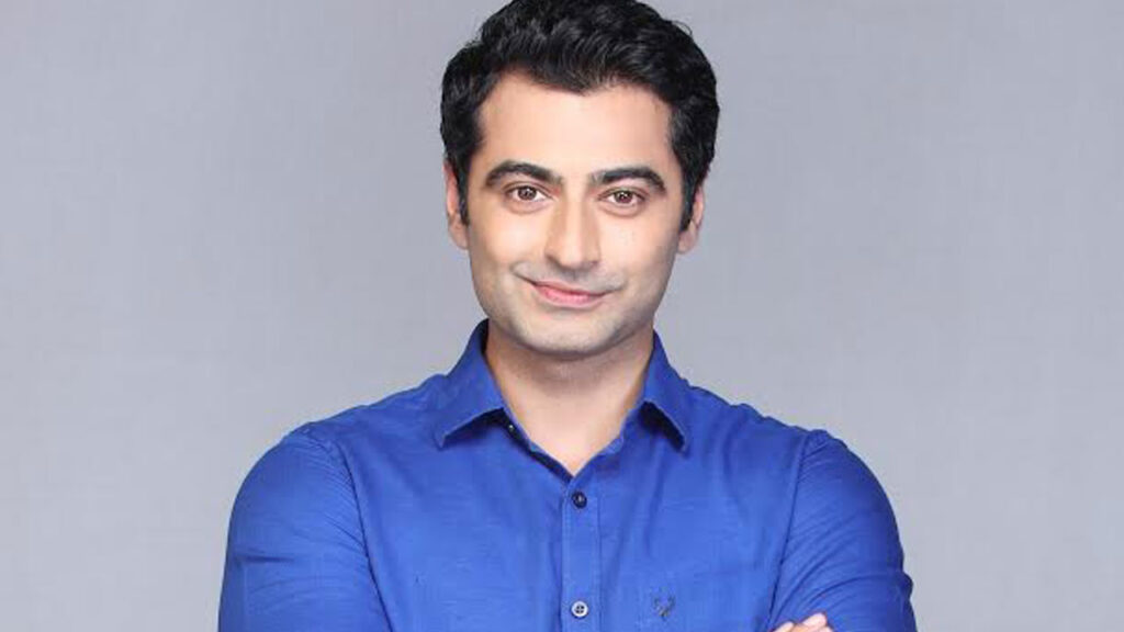 A healthy body results in a healthy mind: Harshad Arora