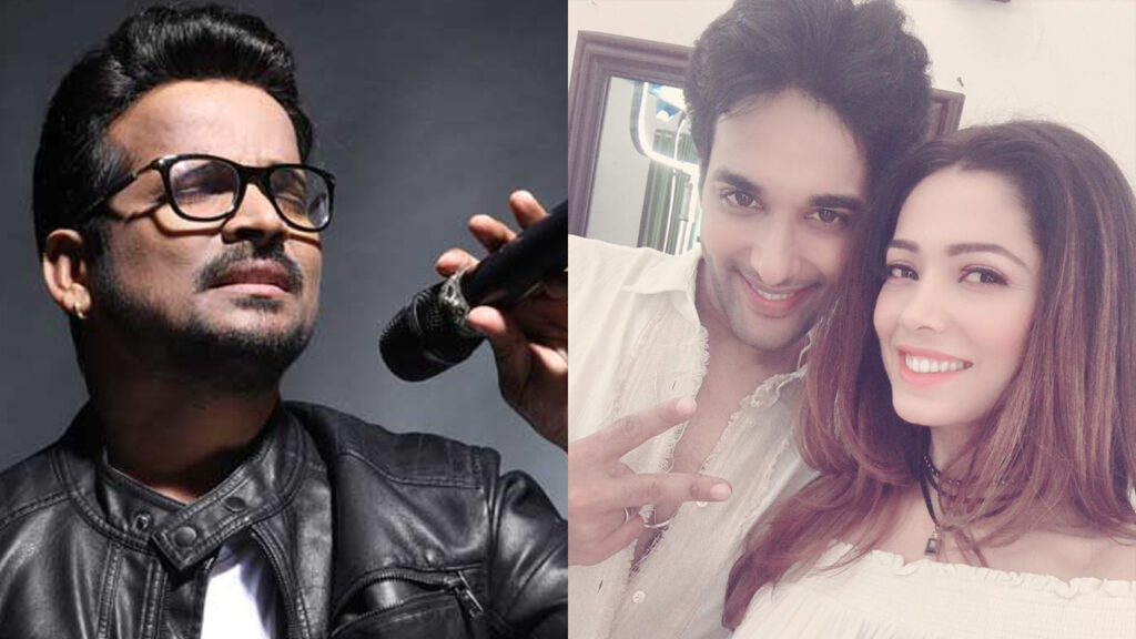 Aakash Talwar and Himani Sahani to feature in Shahid Mallya sung music video