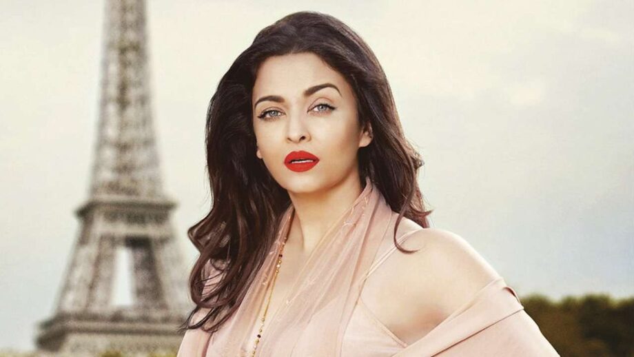 Aishwarya Rai Bachchan's Most Empowering Movie Role