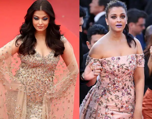 The true versatility queen of Bollywood: Aishwarya Rai Bachchan - 0