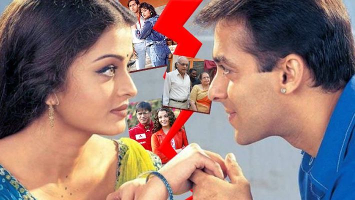 Aishwarya Rai's Most Controversial Moments 3