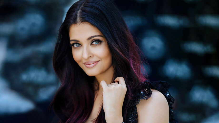 Aishwarya Rai's Most Controversial Moments