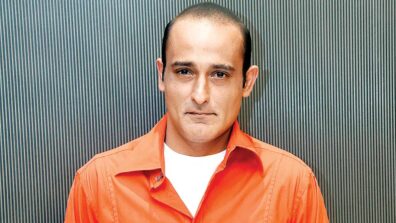 Akshaye Khanna is a quirky ‘Baba’ in his next flick