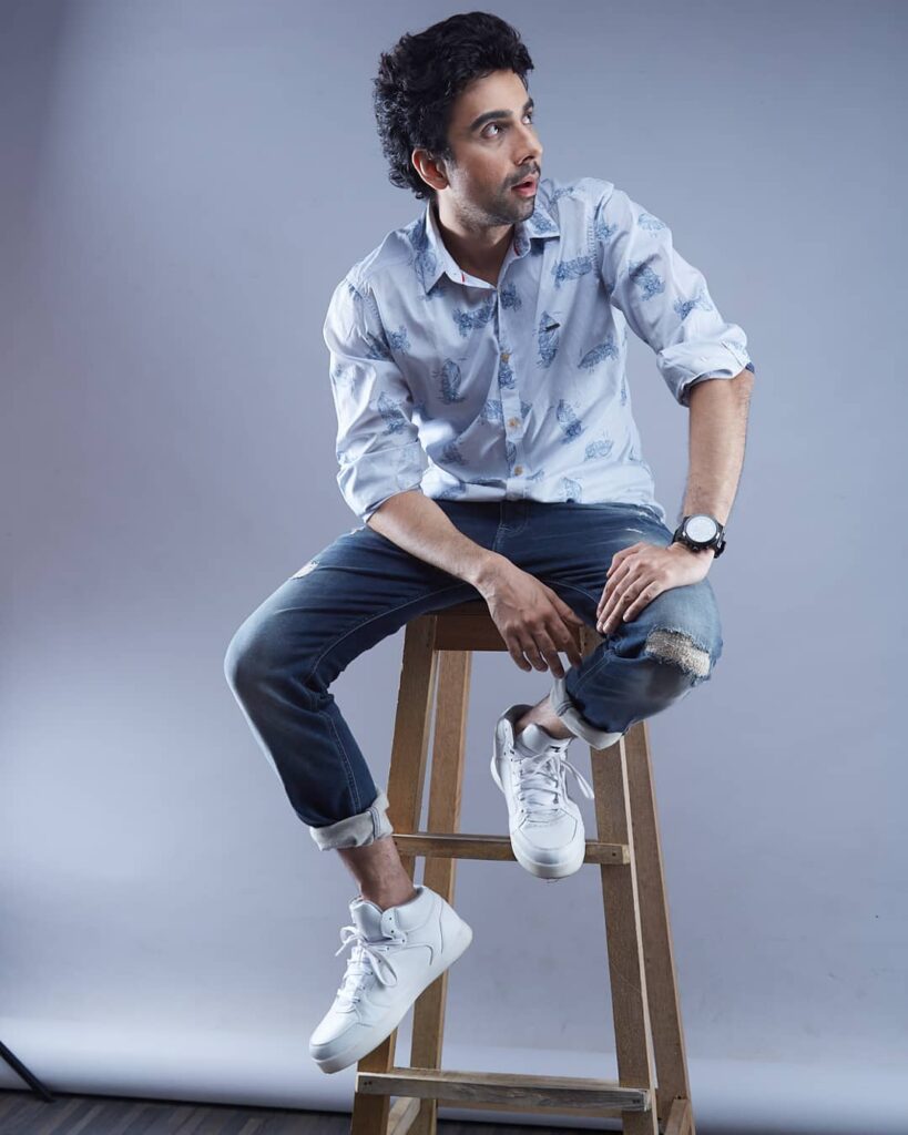 All the times’ digital star Naveen Kasturia had his style game on point - 0