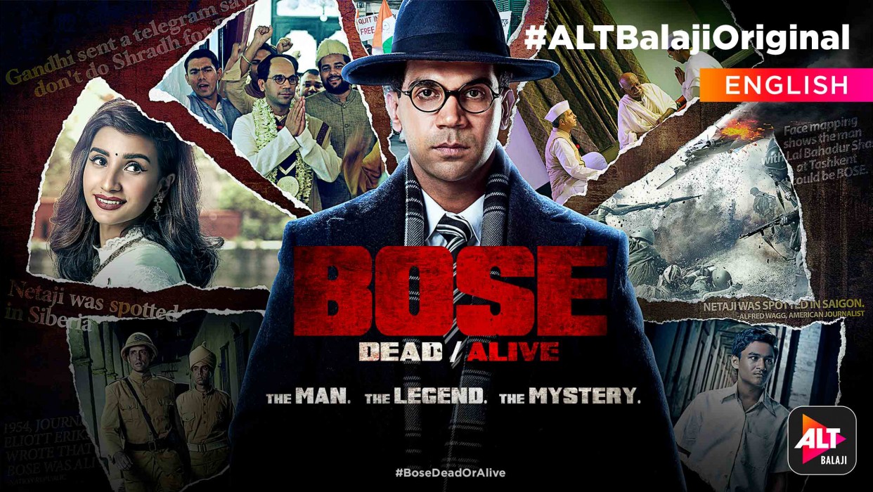 ALTBalaji: The Perfect Youth Platform 1