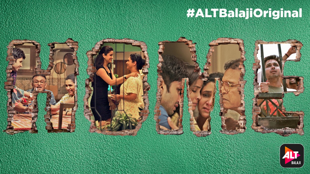 ALTBalaji: The Perfect Youth Platform 2