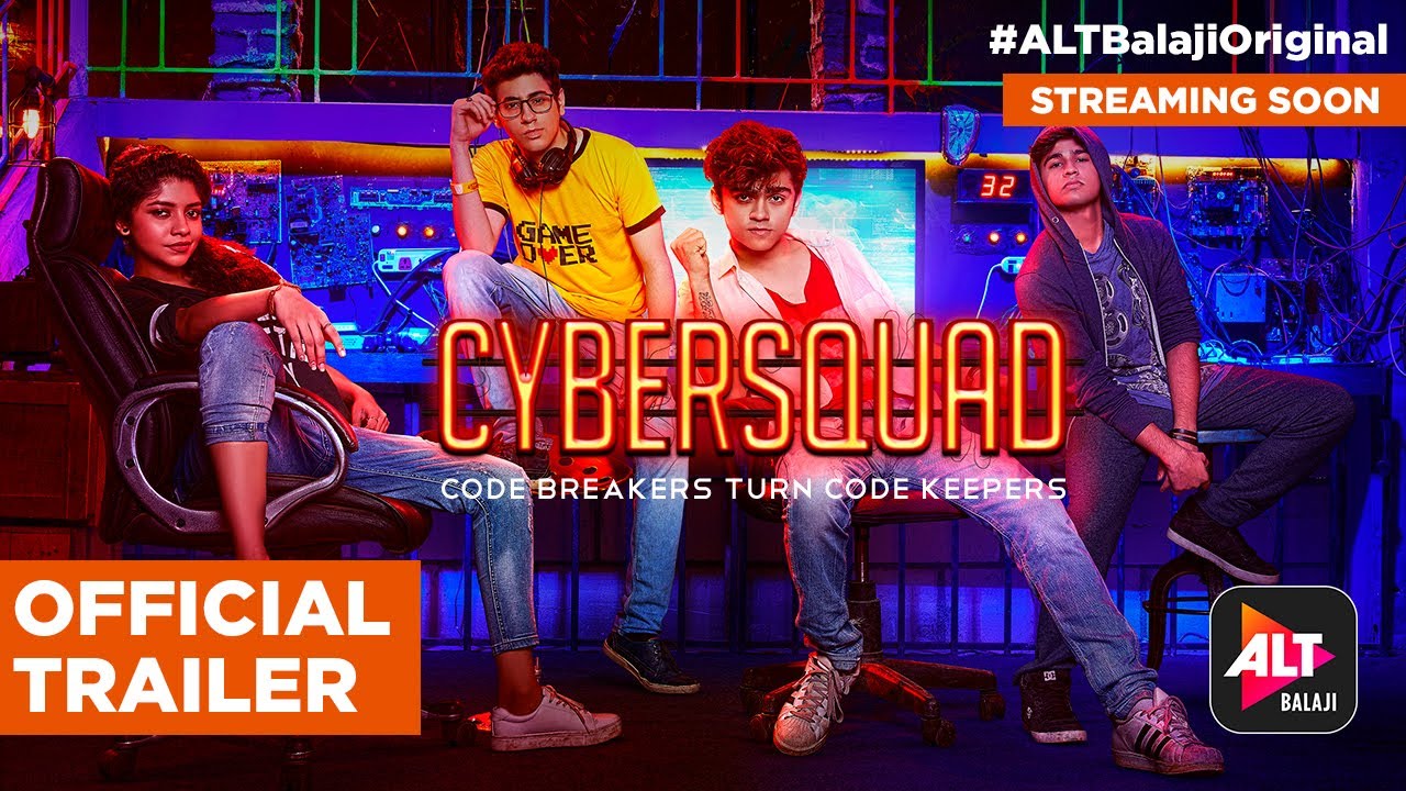 ALTBalaji: The Perfect Youth Platform 4