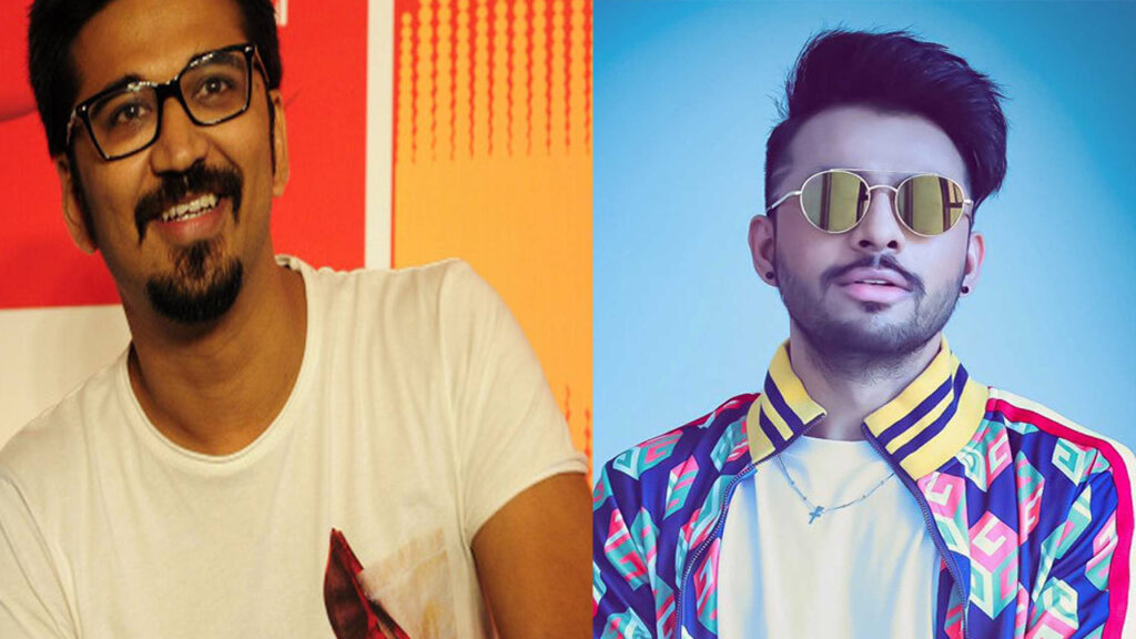 Amit Trivedi vs Tony Kakkar: Who wins the race towards success?