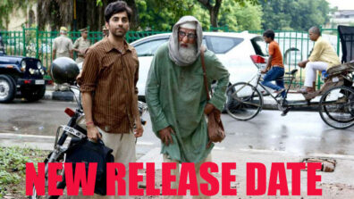 Amitabh Bachchan, Ayushmann Khurrana’s Gulabo Sitabo’s new release date revealed