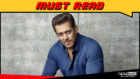 Arbaaz and I had to do a lot of improvisation for Dabangg 3: Salman Khan
