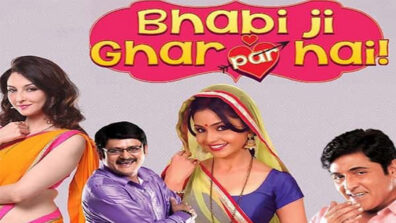 Did you know? Bhabhiji Ghar Par Hai is inspired by 1995 TV show Shrimaan Shrimati