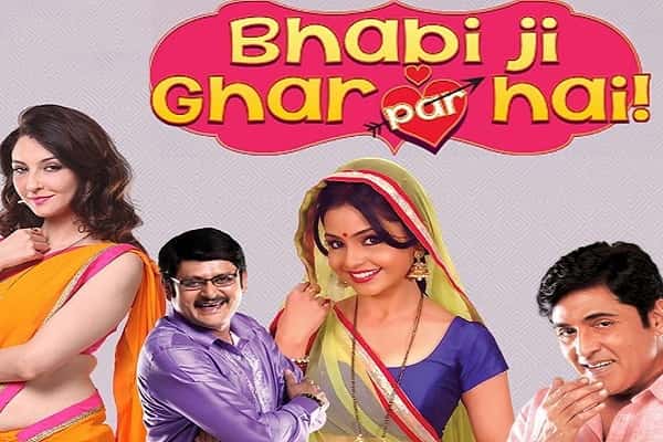 Are you a die-hard Bhabhiji Ghar Par Hain fan? Take a test 8