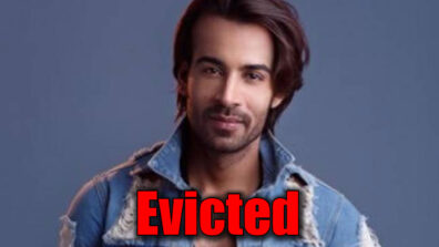 Arhaan Khan evicted from Bigg Boss 13