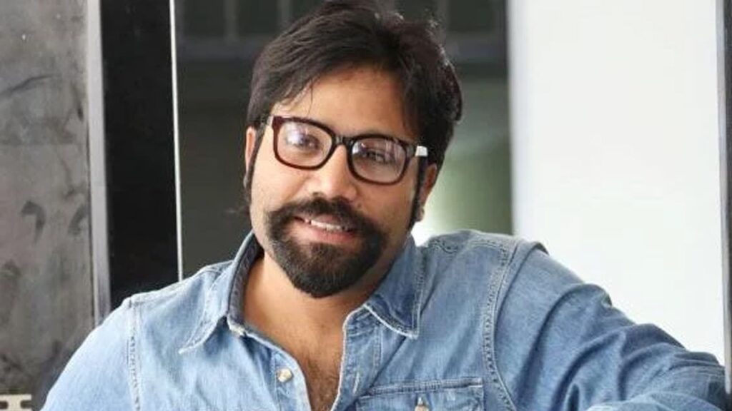 Arjun Reddy Director Sandeep Vanga boycotted by Bollywood?