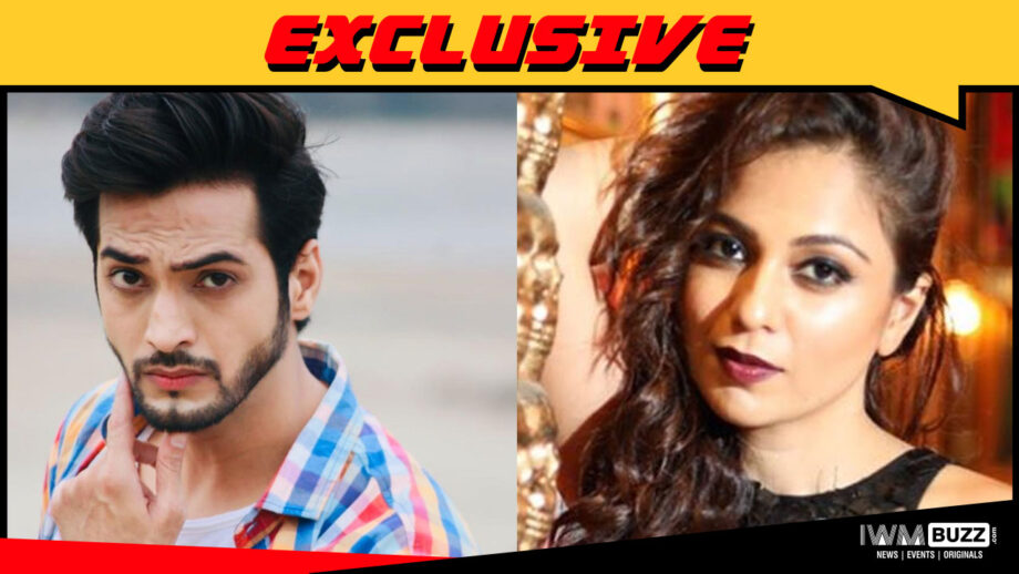 Ashish Dixit and Saba Saudagar in ALTBalaji’s Gandii Baat 4