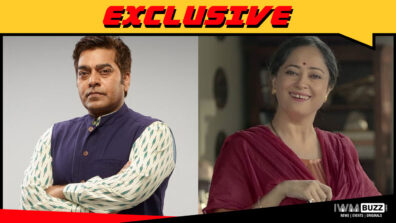 Ashutosh Rana and Sheeba Chaddha in Pagglait