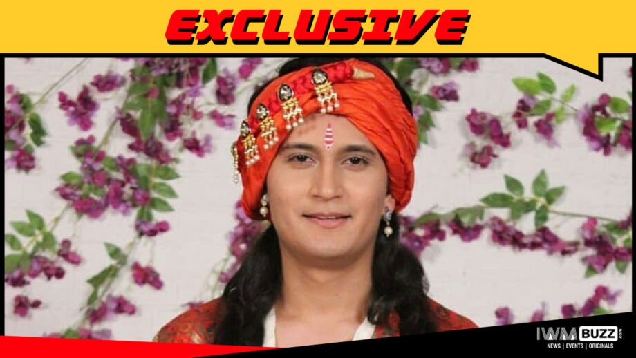 Ashwin Patil to enter Sony TV’s Vighnaharta Ganesh